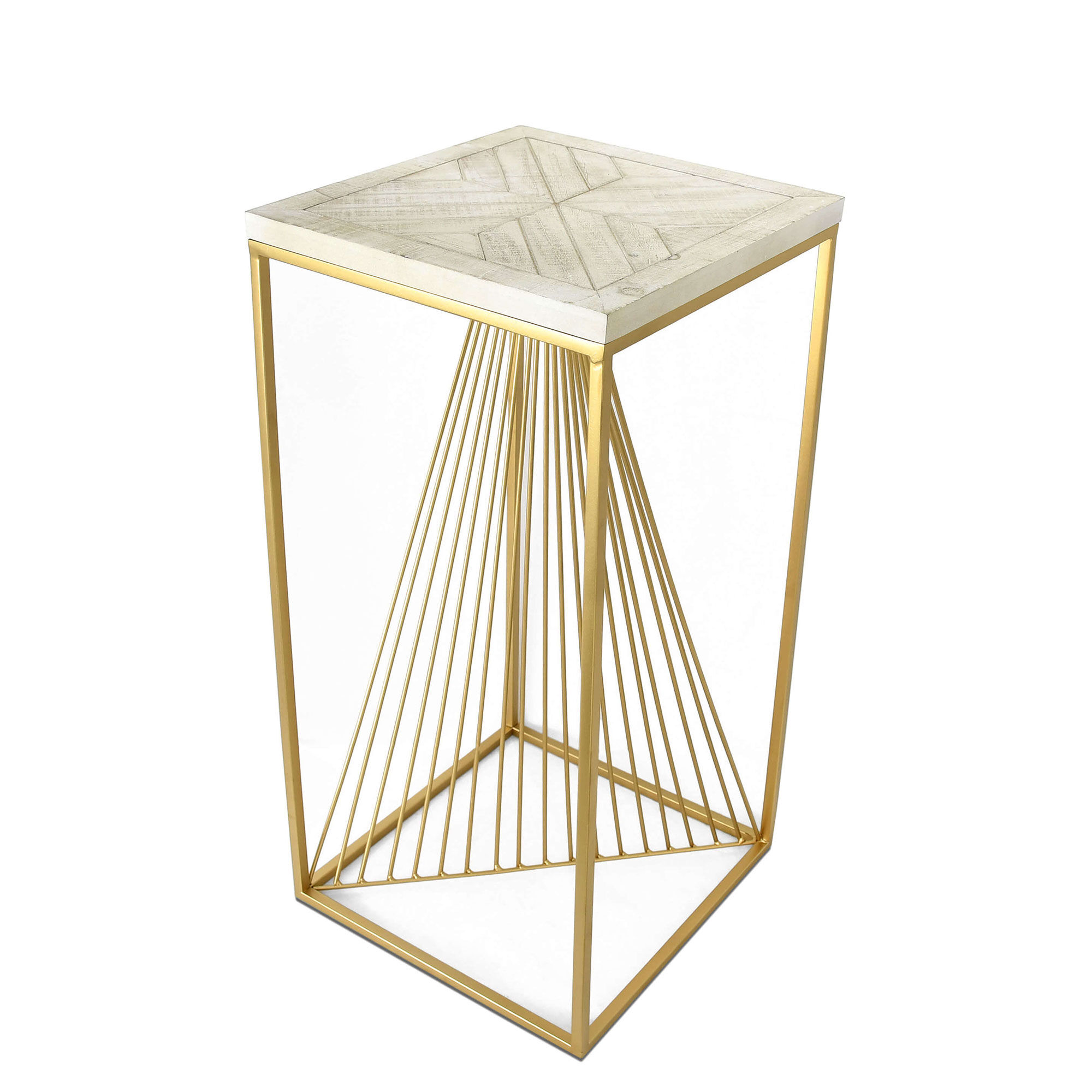 Table d'appoint pour canapé ADM - Série « Arpa Easy Fashion »