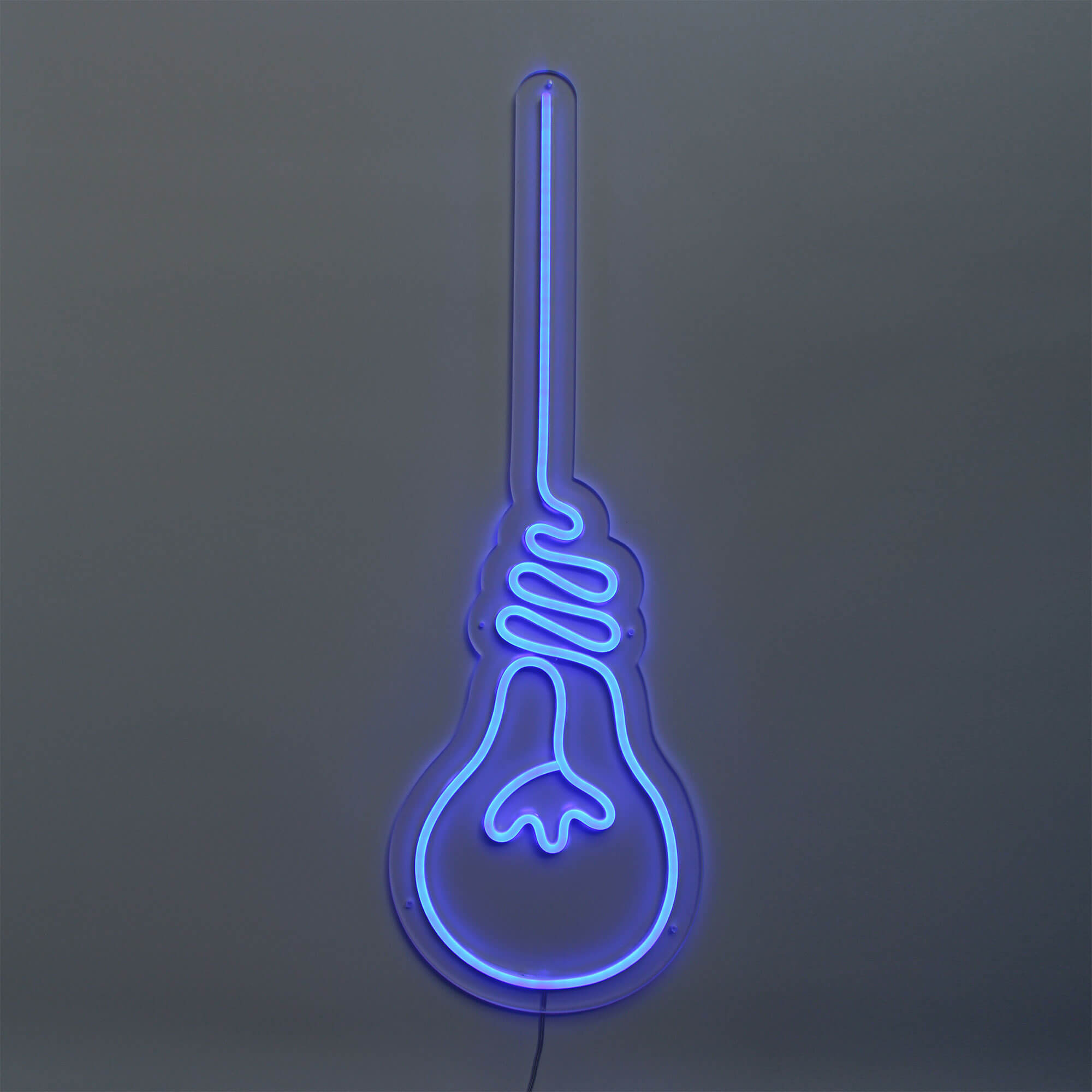 ADM - 'Light Bulb' LED Signs