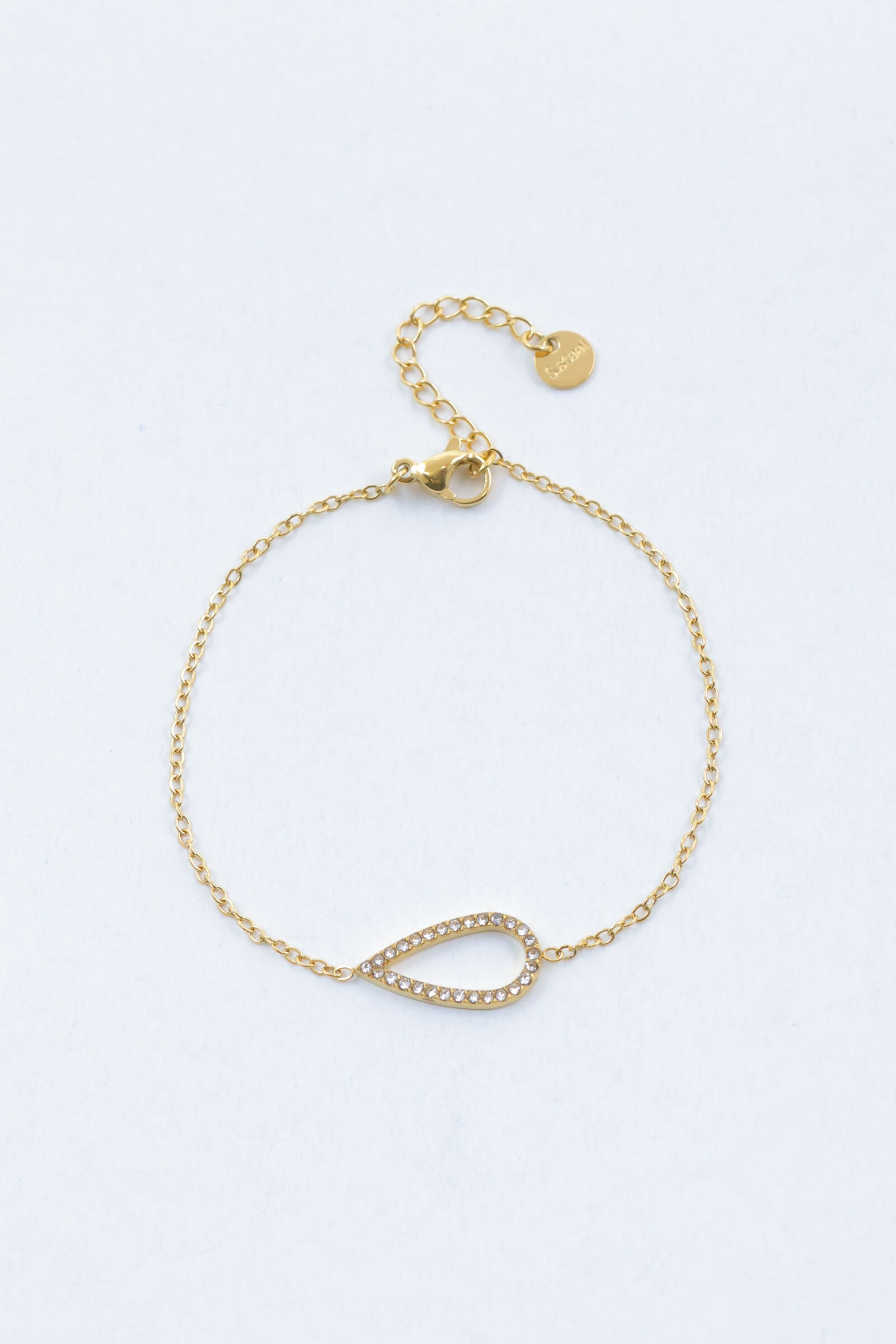 Pulsera de acero inoxidable - E729A