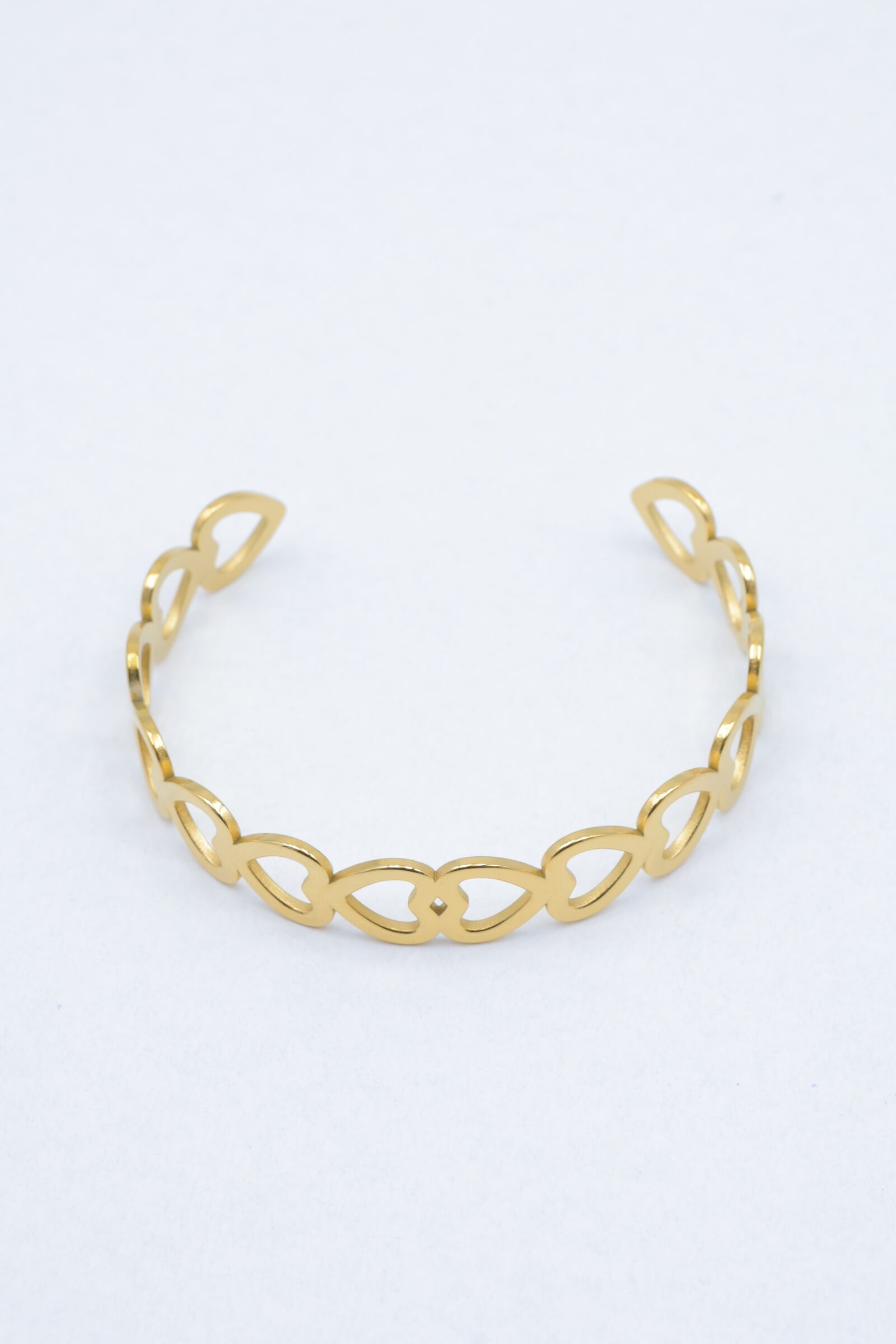 Pulsera de acero inoxidable - E730