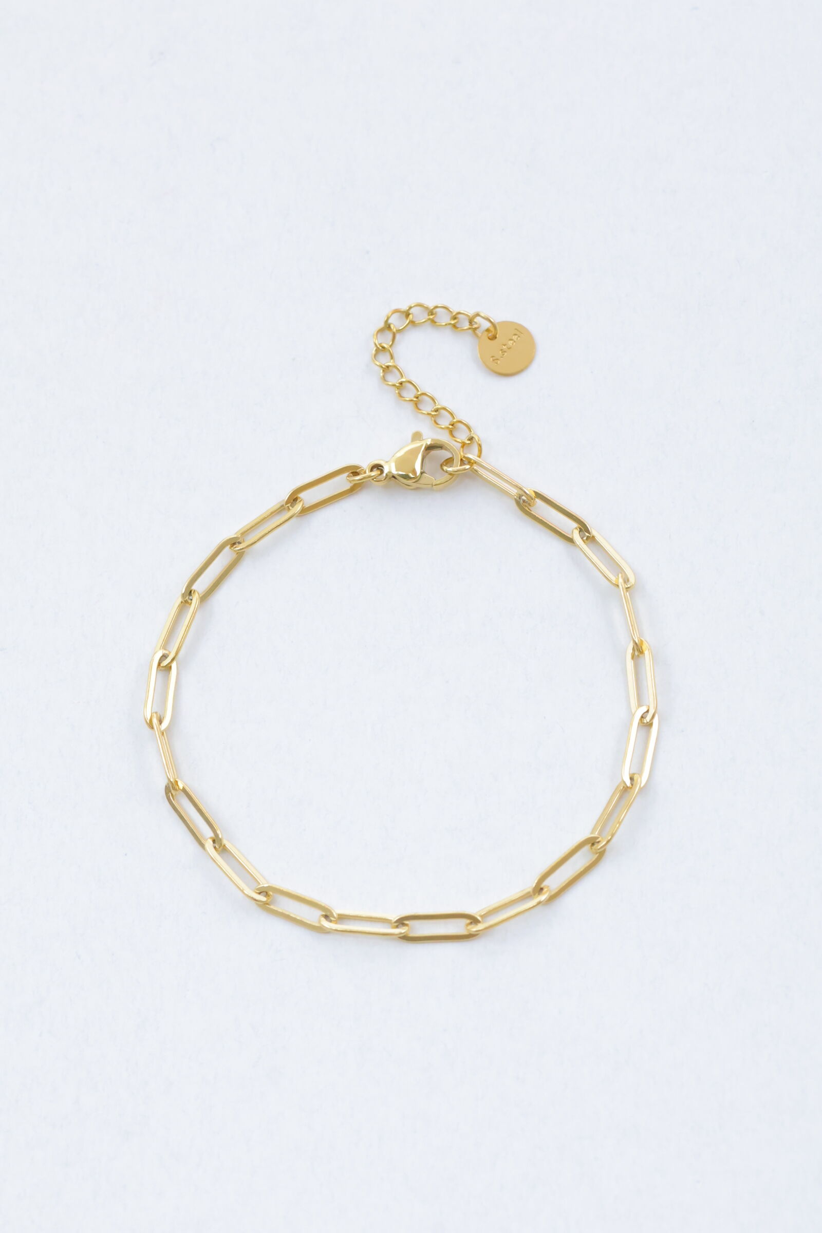 Pulsera de acero inoxidable - A1756A