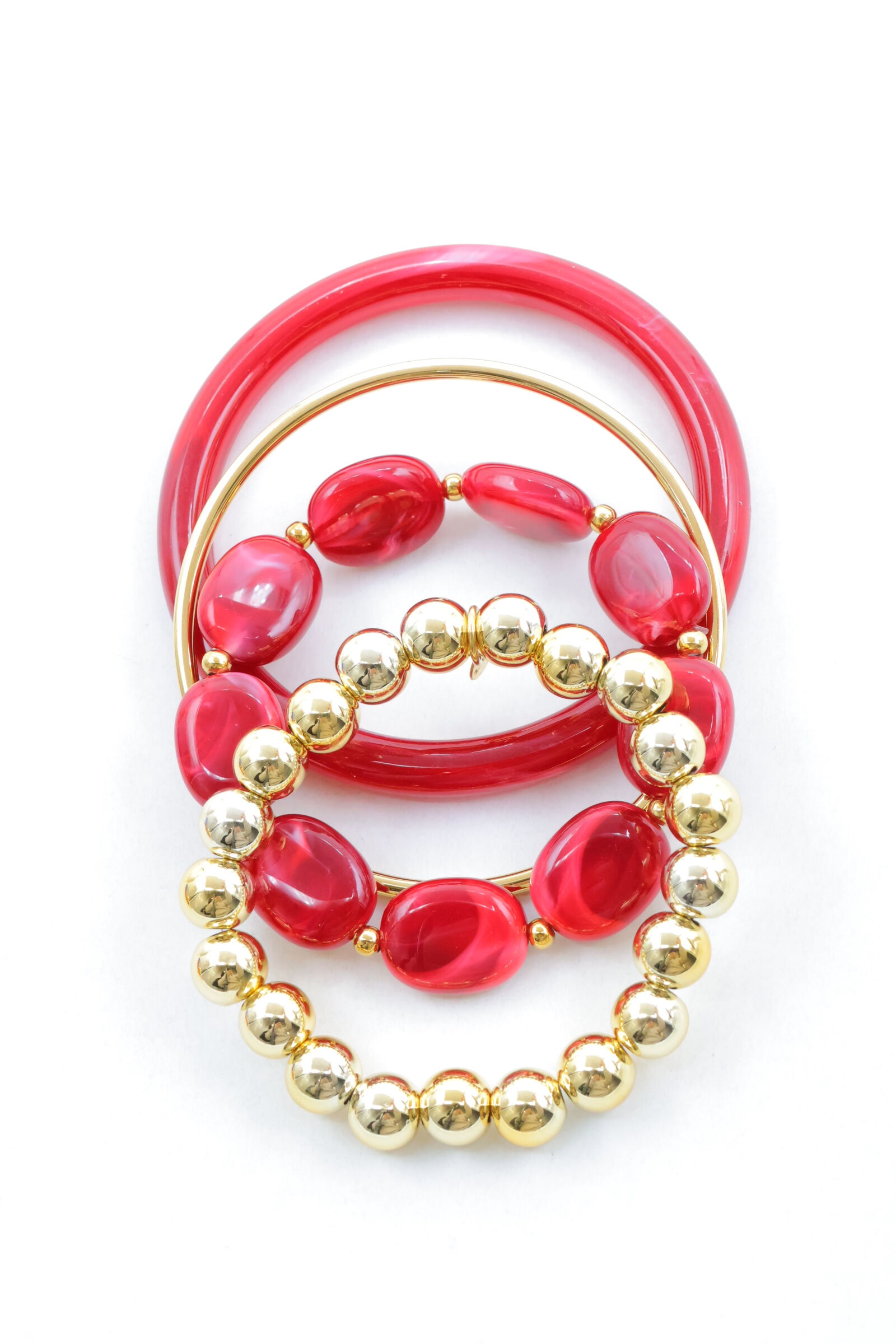 Pulsera de acero inoxidable - A2261