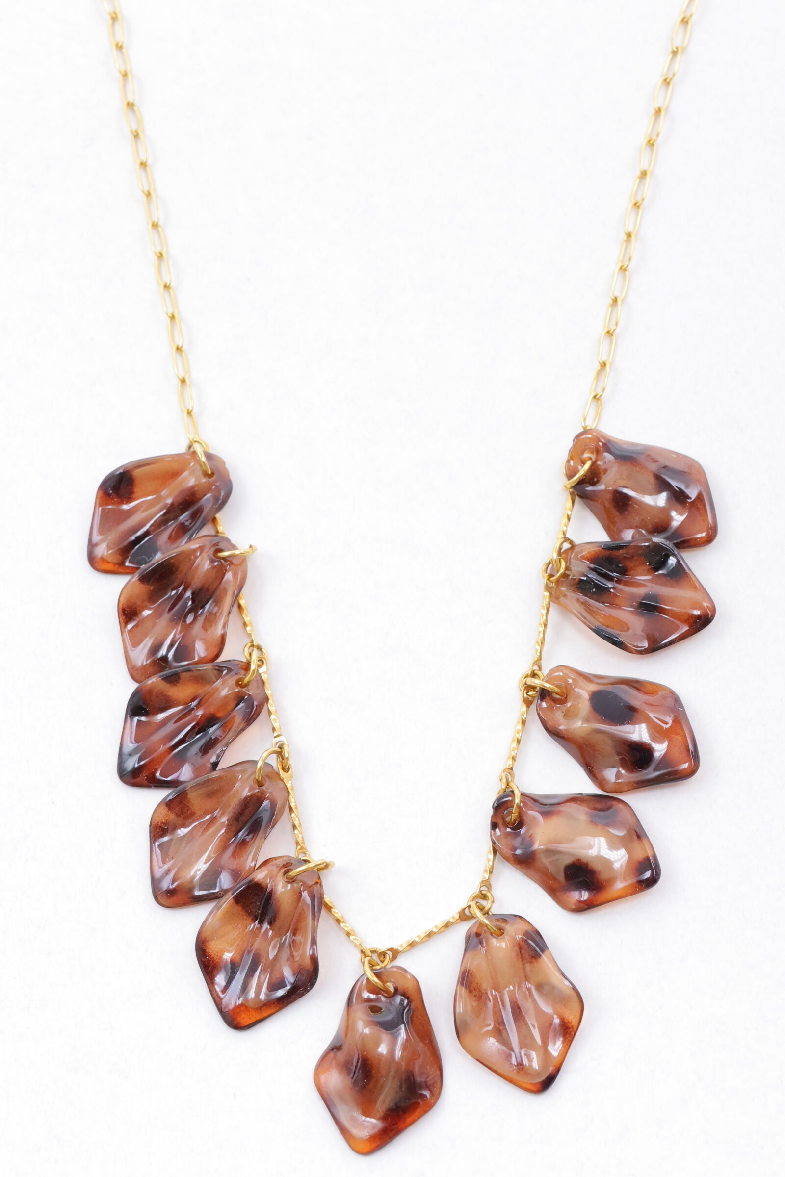 Collar de acero inoxidable - BL291