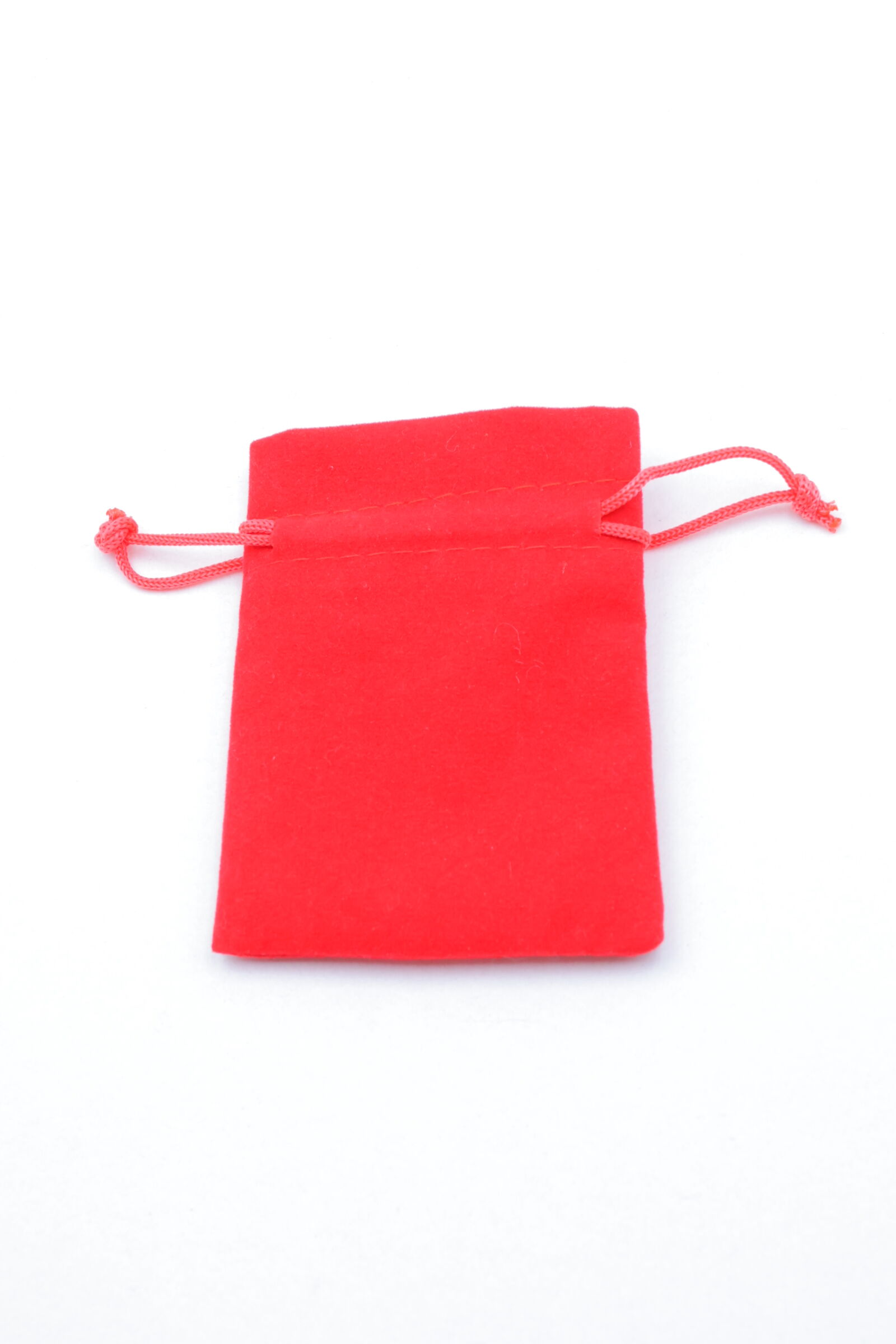 Paquete de 50 bolsitas de terciopelo pequeñas - PO03