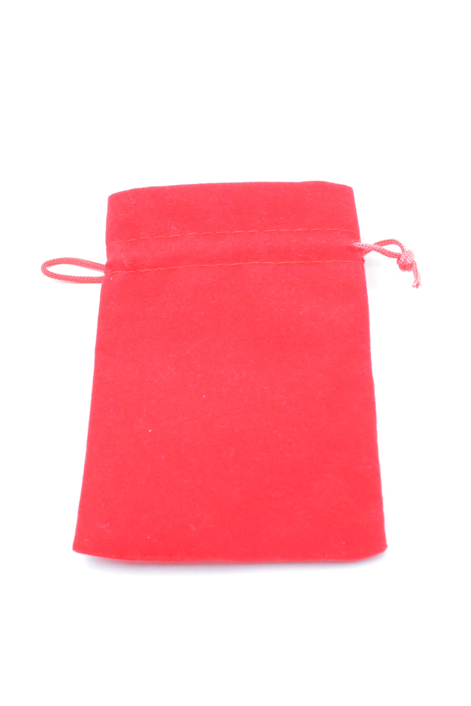 Paquete de 50 bolsitas grandes de terciopelo - PO04