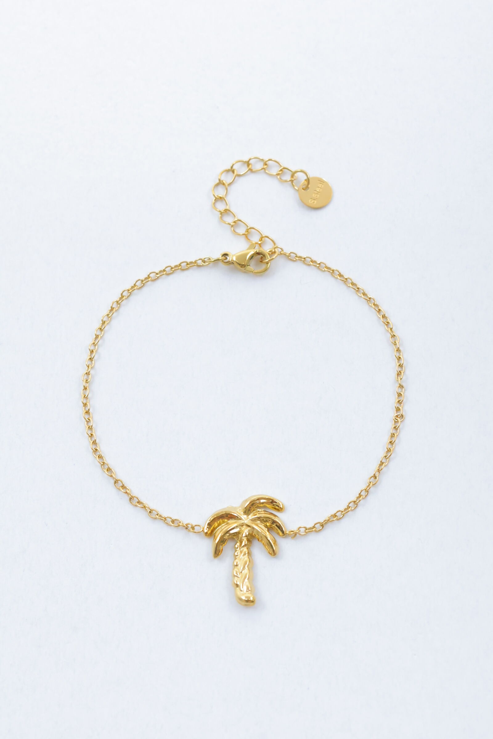 Pulsera de acero inoxidable - ZC37A