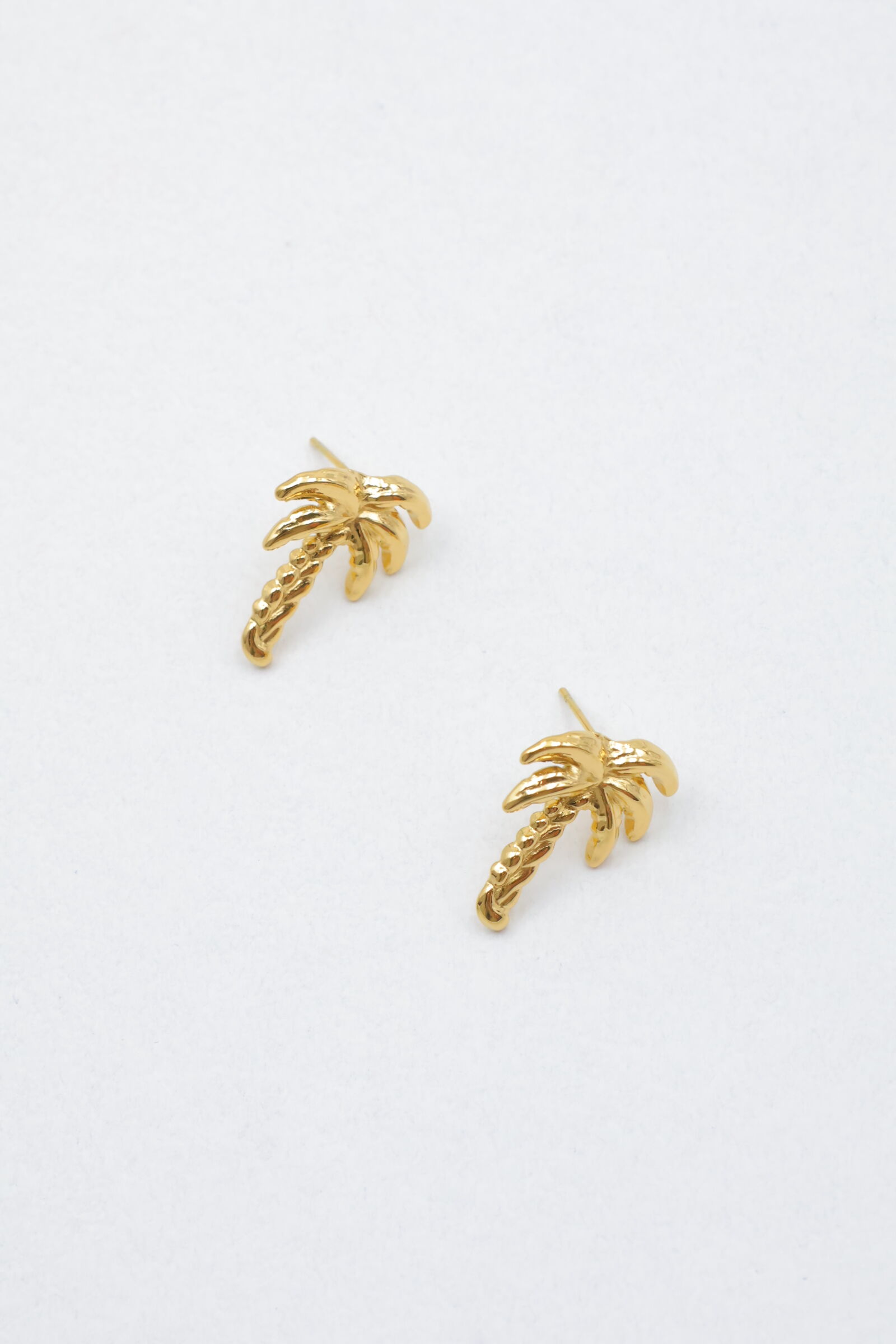 Pendientes de acero inoxidable - ZC37B