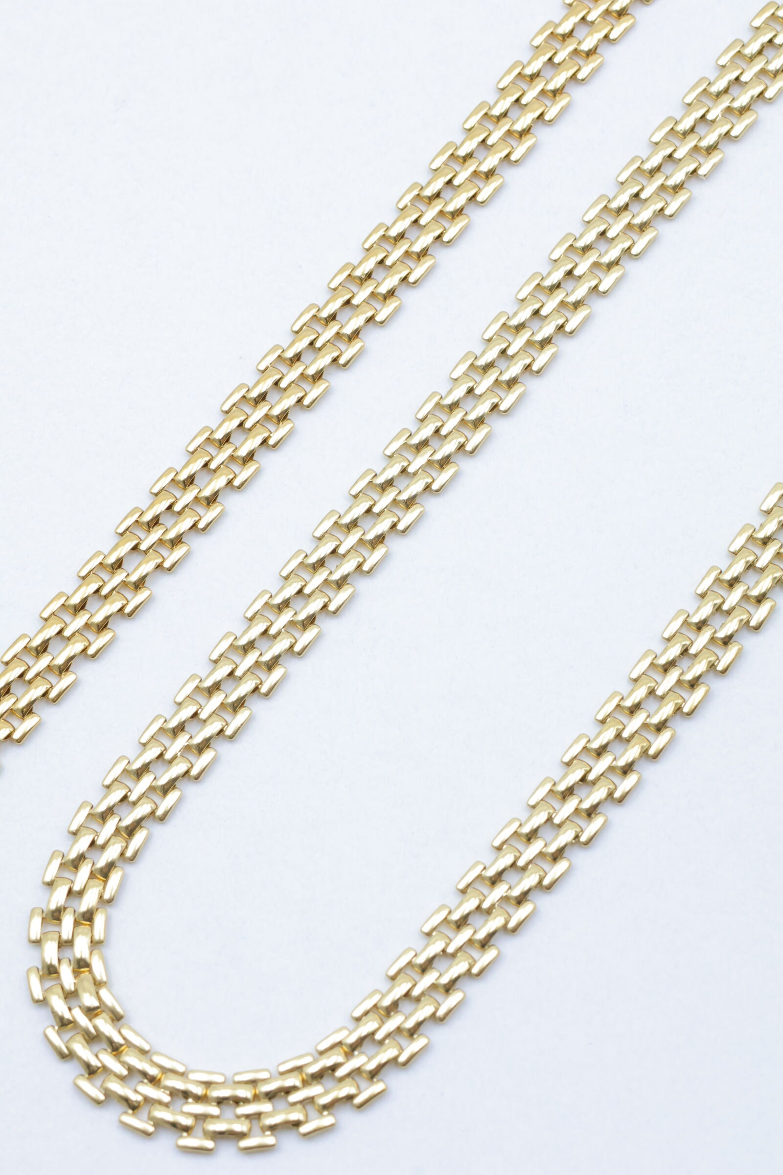 Set di gioielli in acciaio inossidabile - A2271E