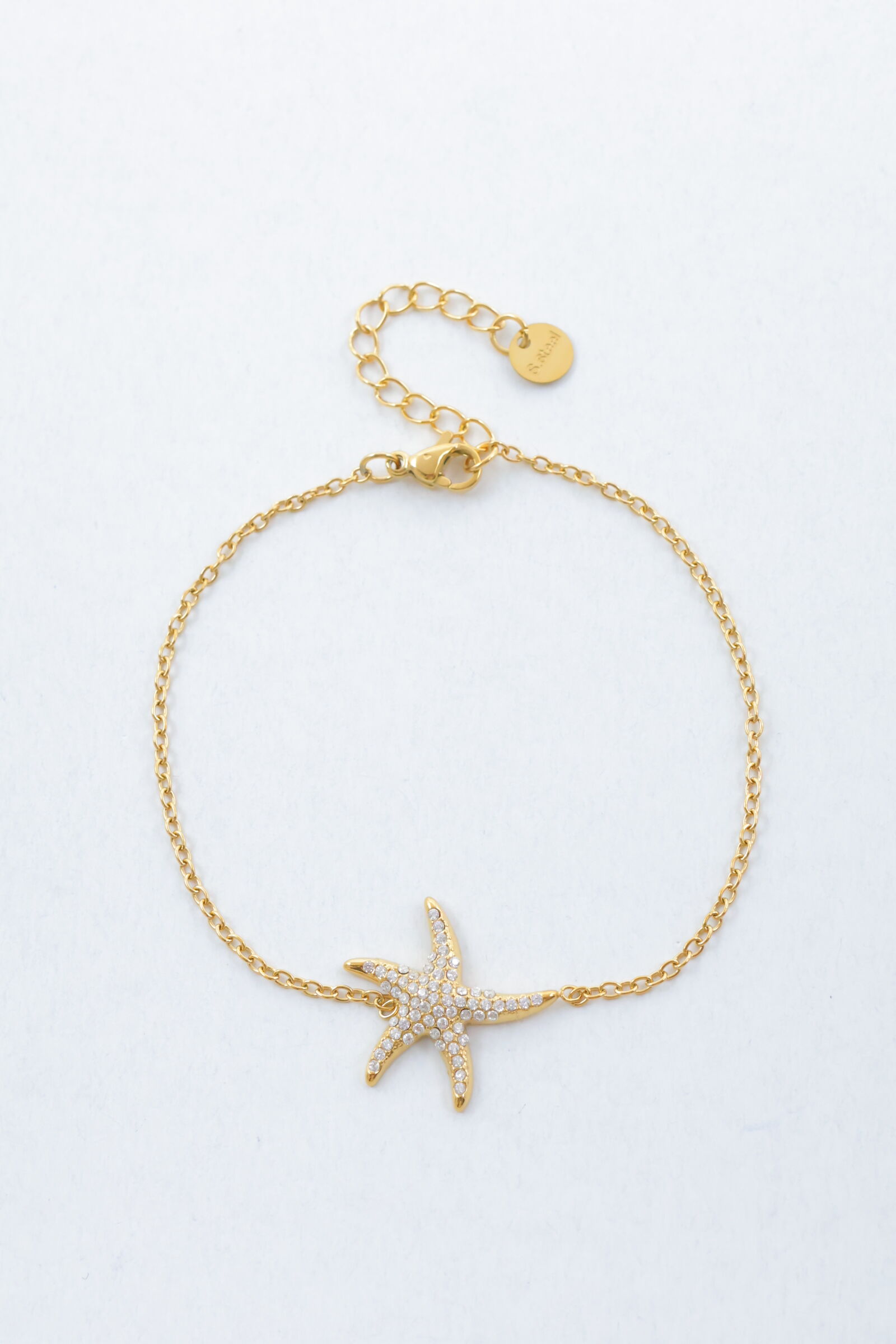 Edelstahlarmband - ZC52A