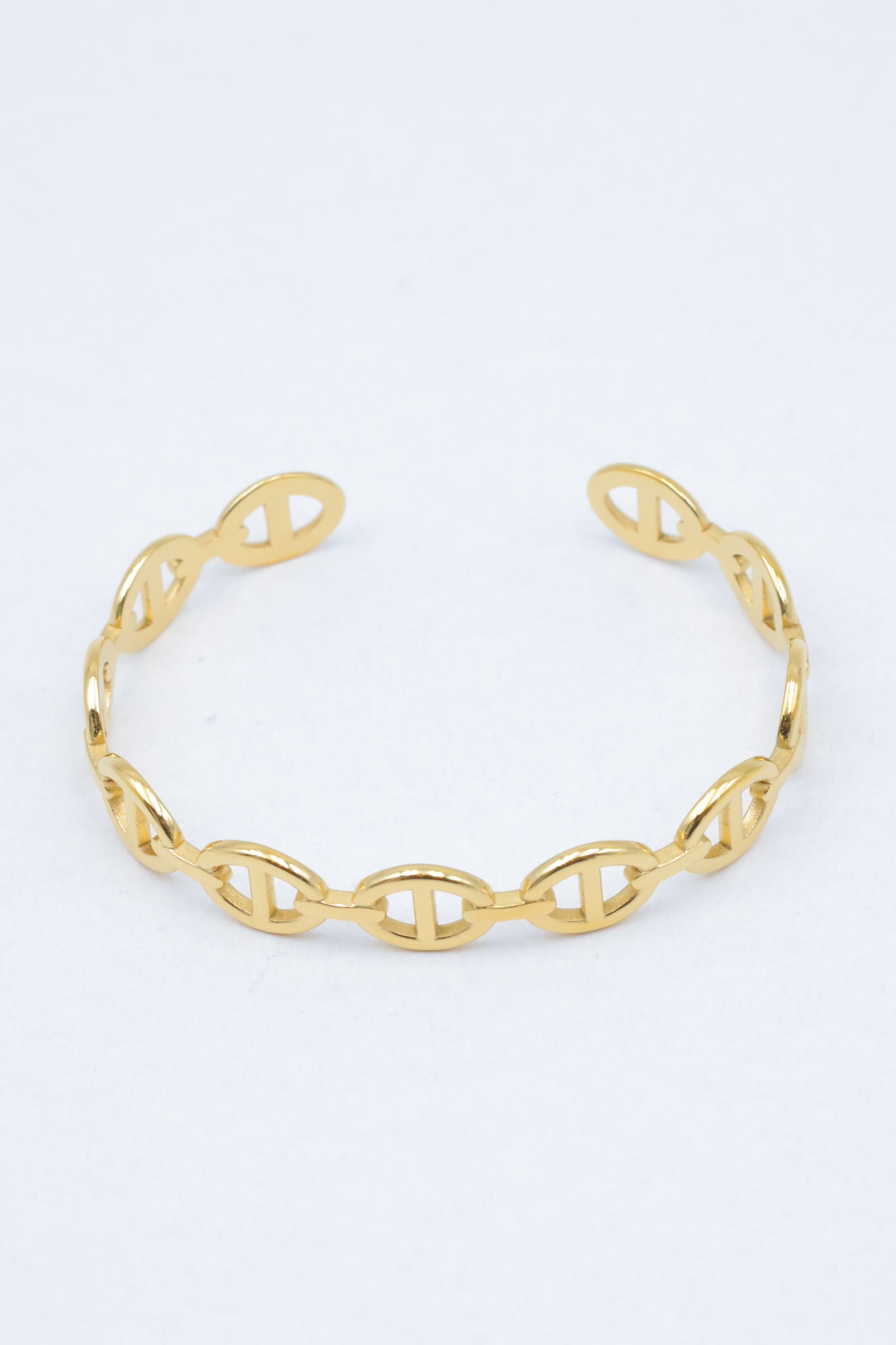 Pulsera de acero inoxidable - ZC48