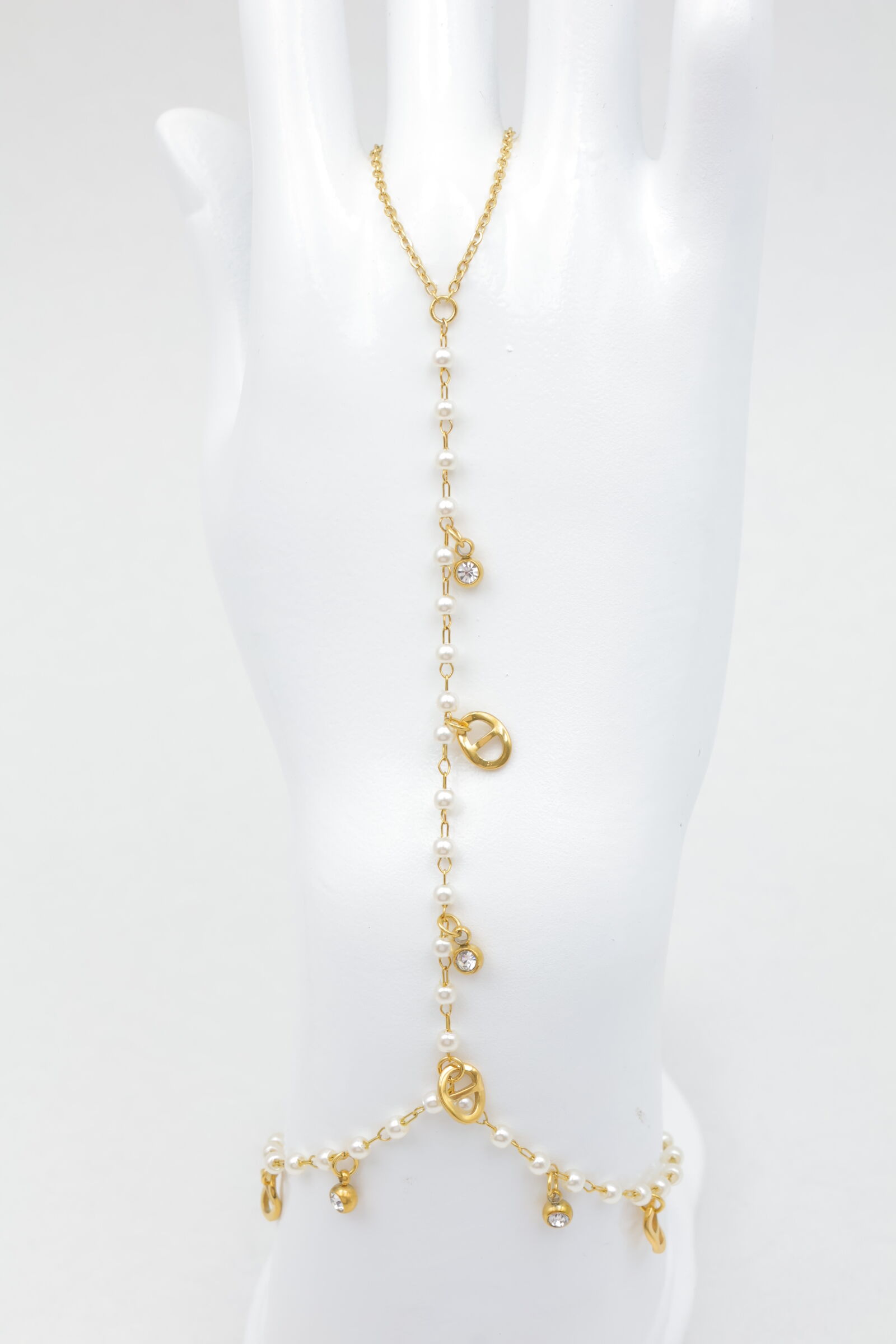 Pulsera de acero inoxidable - A2279