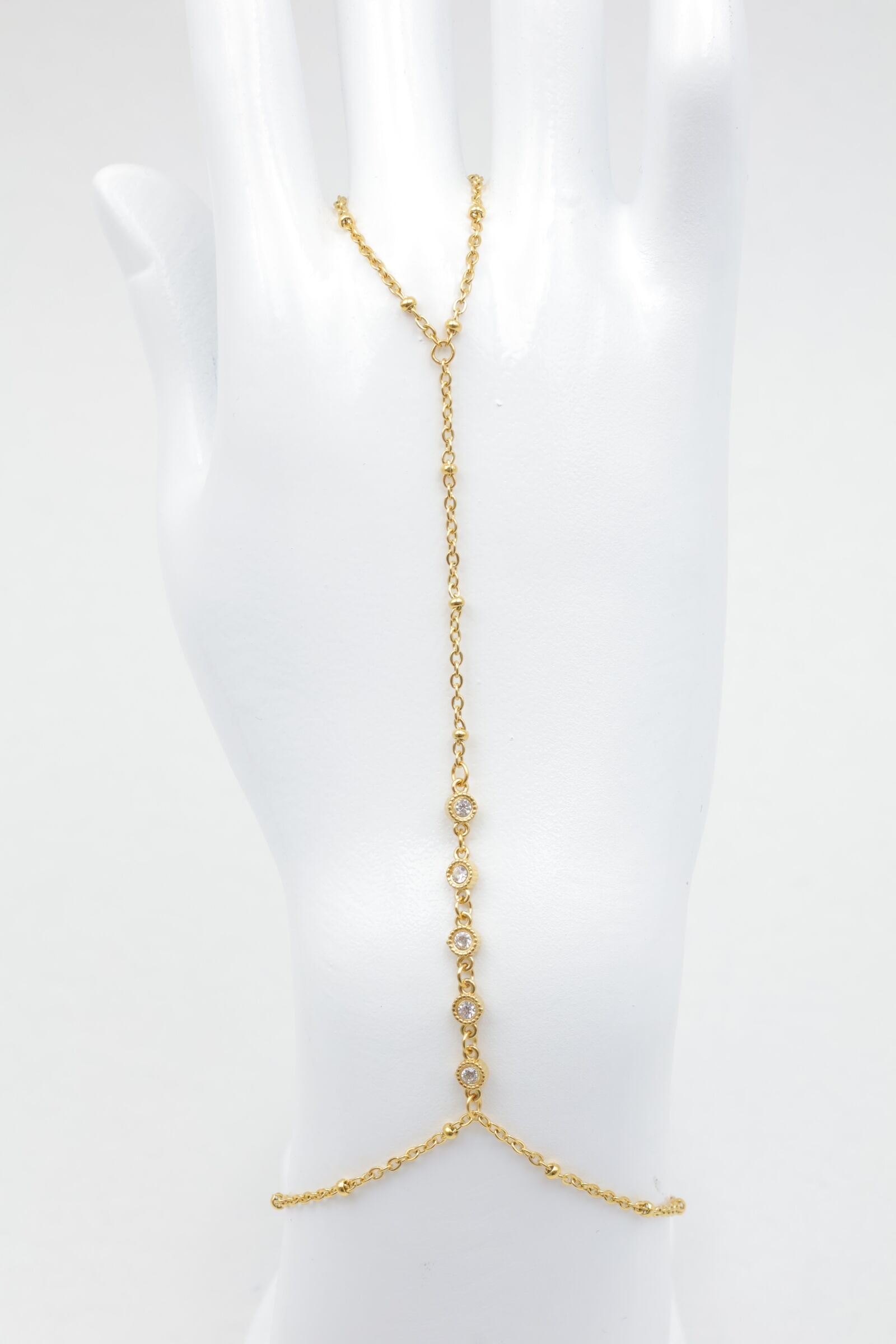 Pulsera de acero inoxidable - A2282