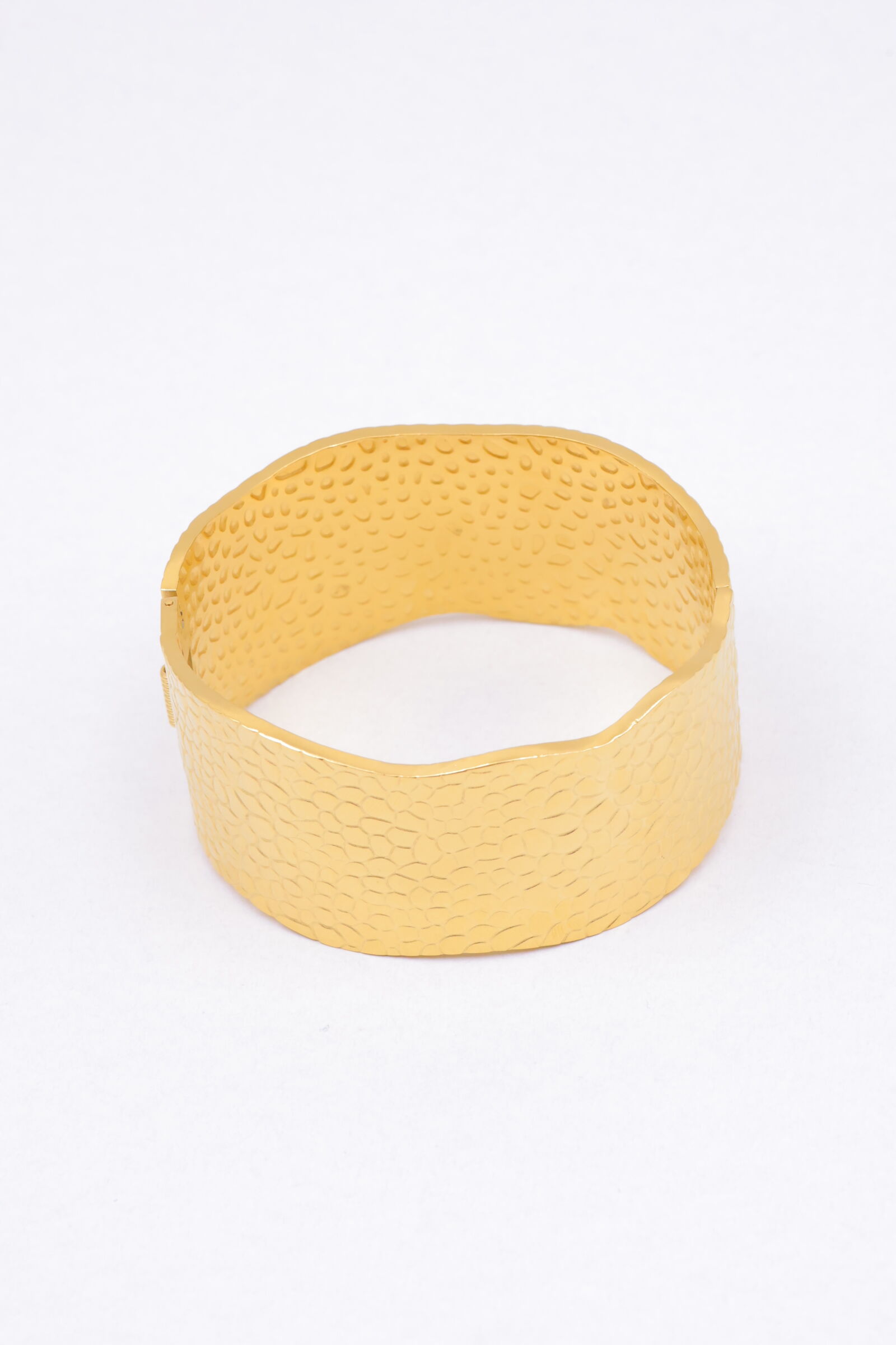 Pulsera de acero inoxidable - N705