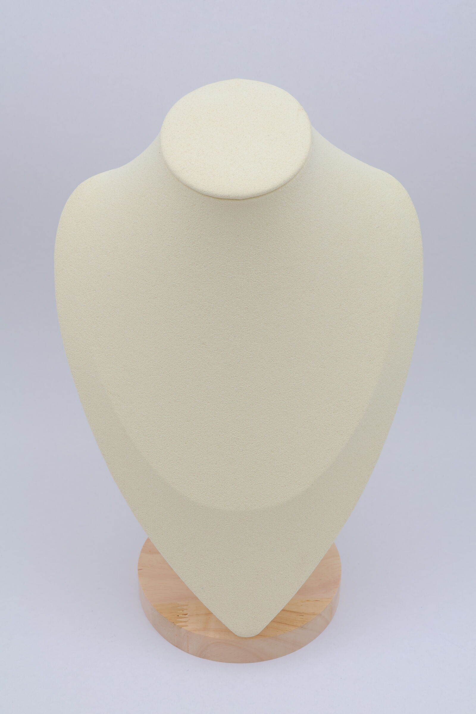 Busto in legno - PRT43