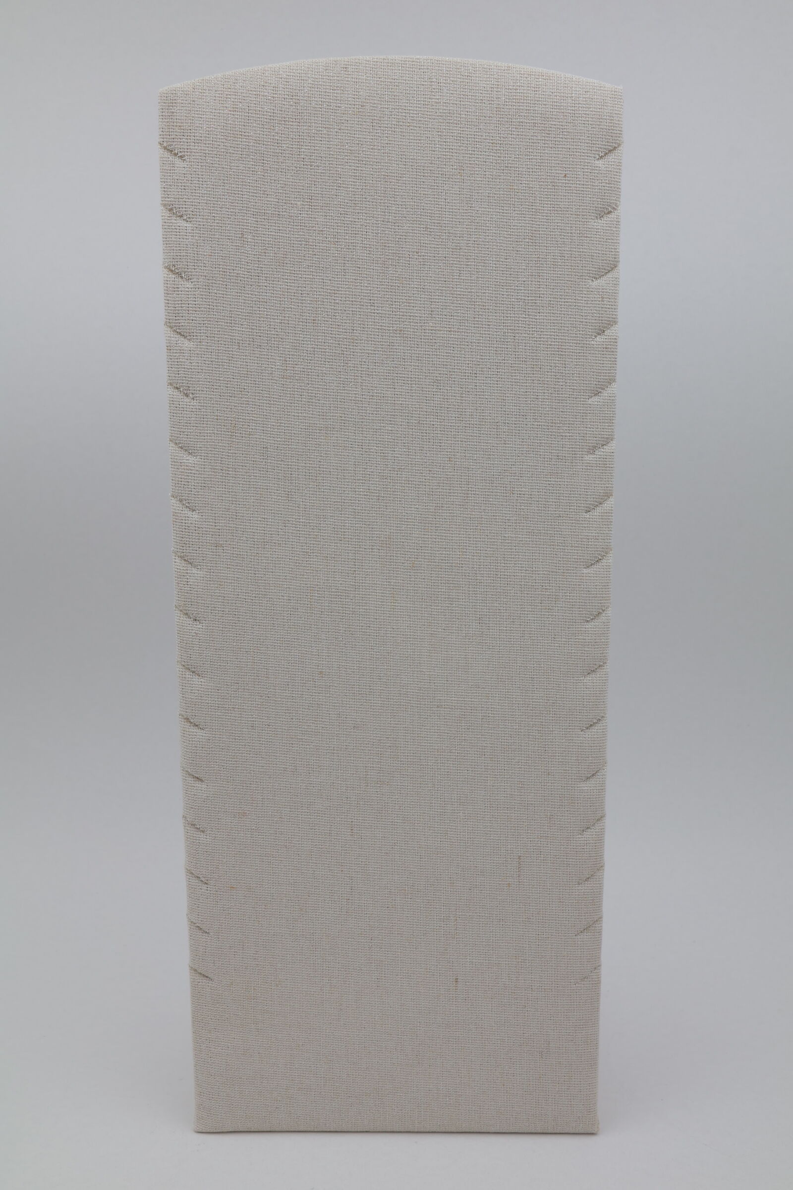 Espositore per collane in tessuto - PRT39