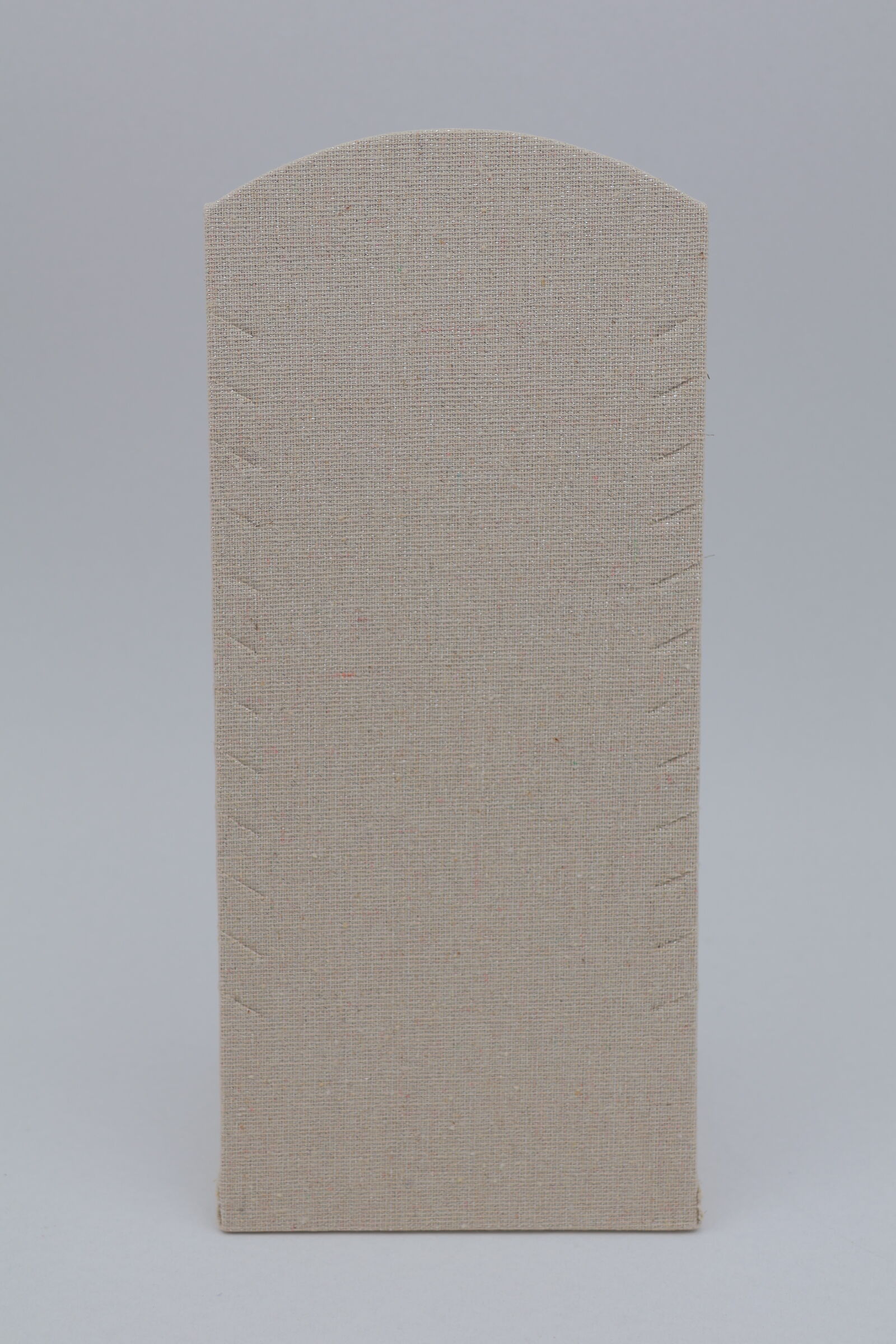 Espositore per braccialetti in tessuto - PRT40