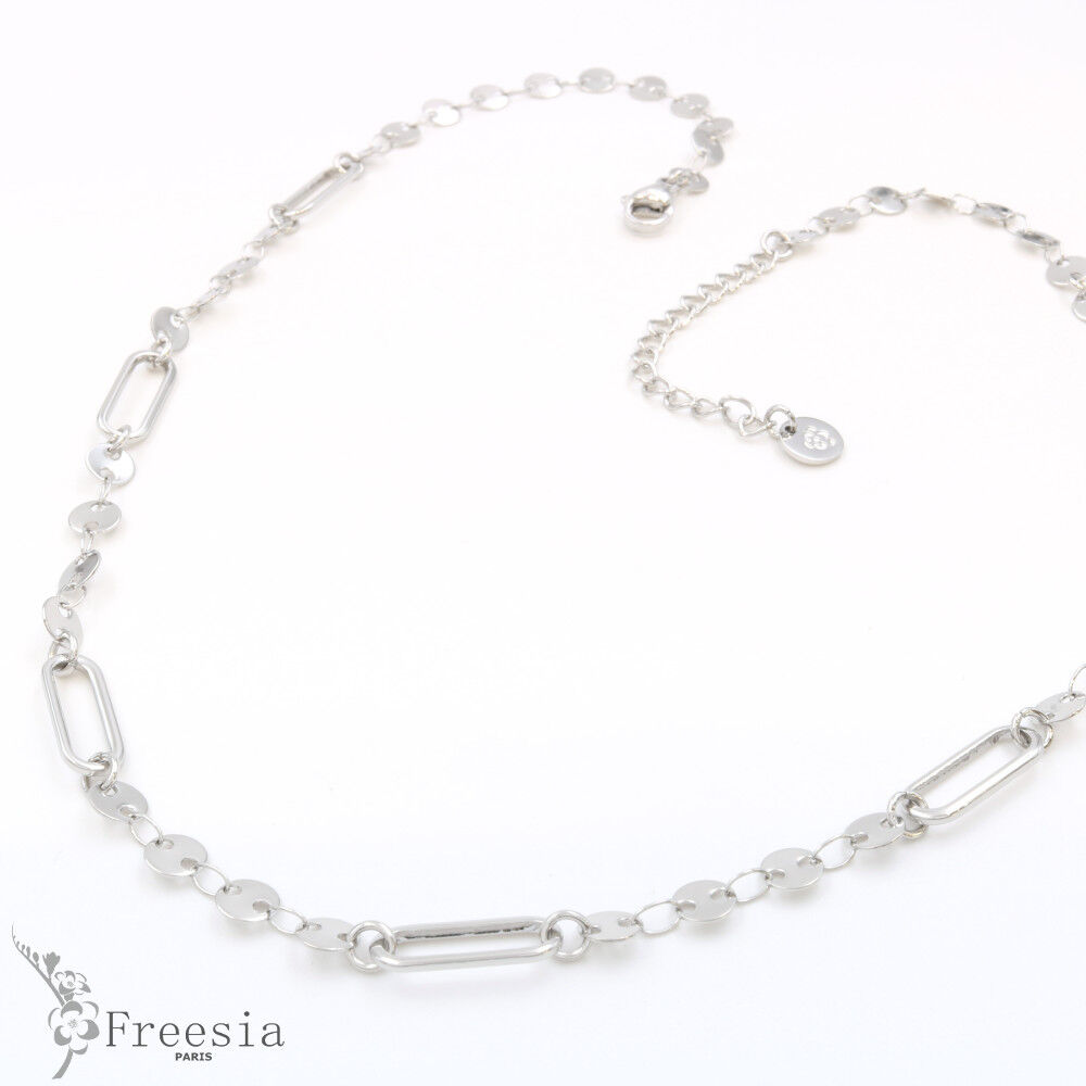 Collier en acier - 10131