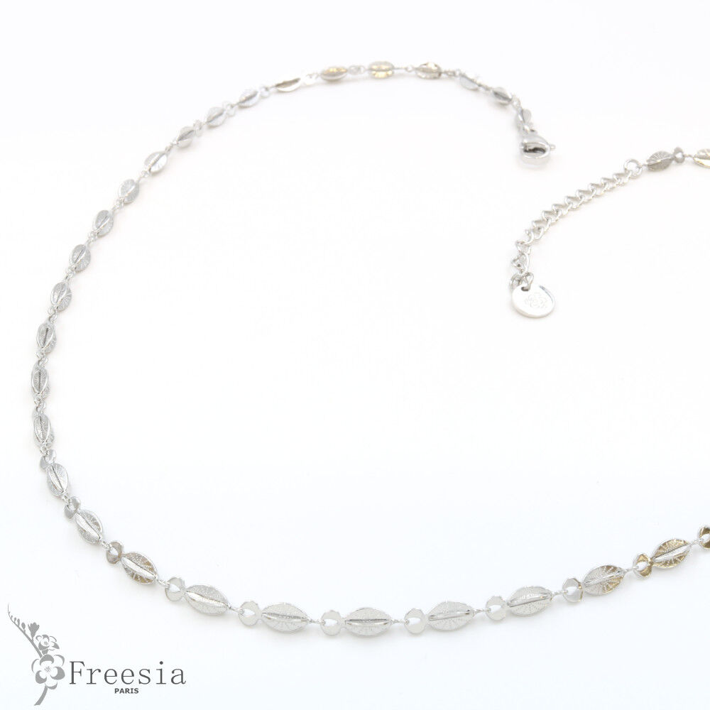 Collier en acier - 10132