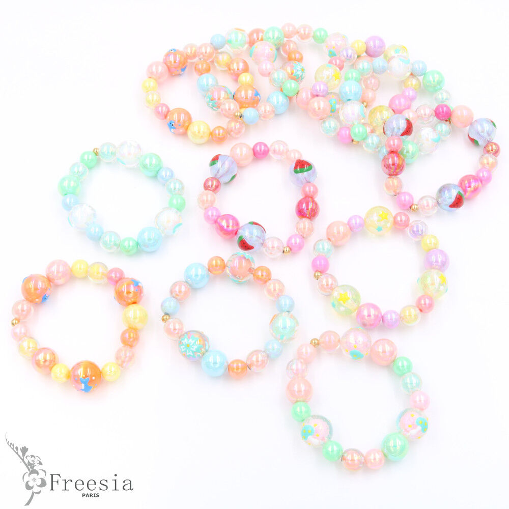 Bracelet en résine - 10202