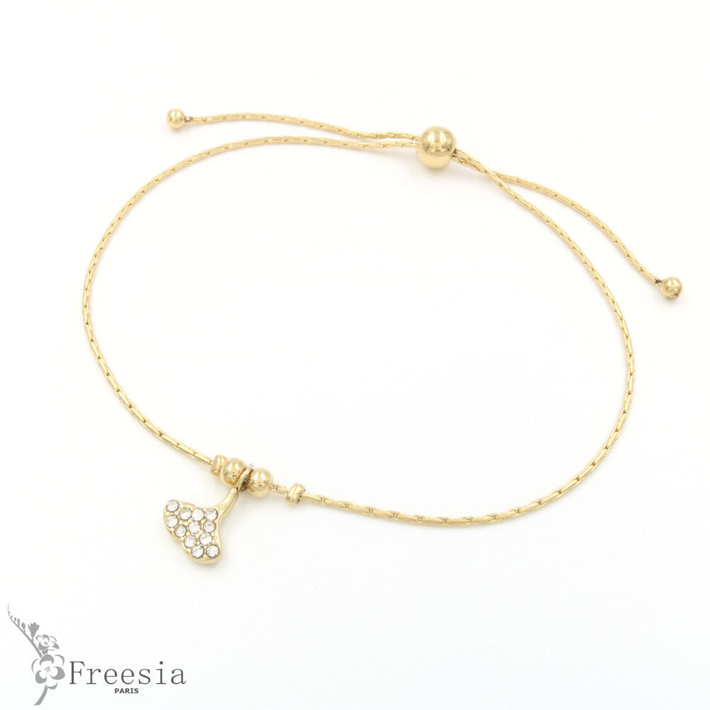Pulsera de acero - 10222