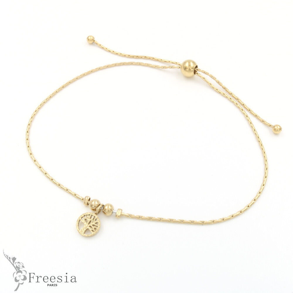 Bracelet en acier - 10225