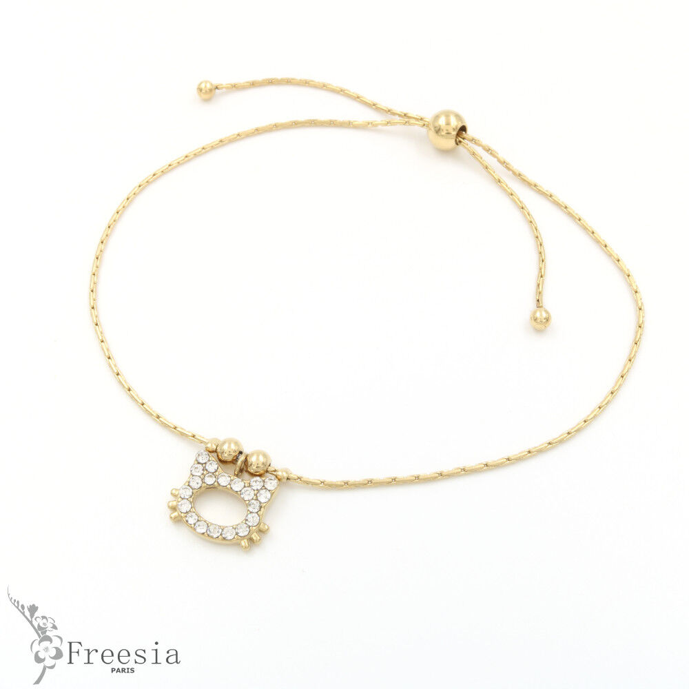 Bracelet en acier - 10227