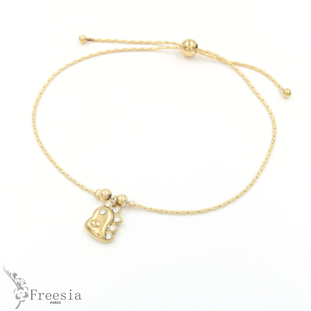 Bracelet en acier - 10228