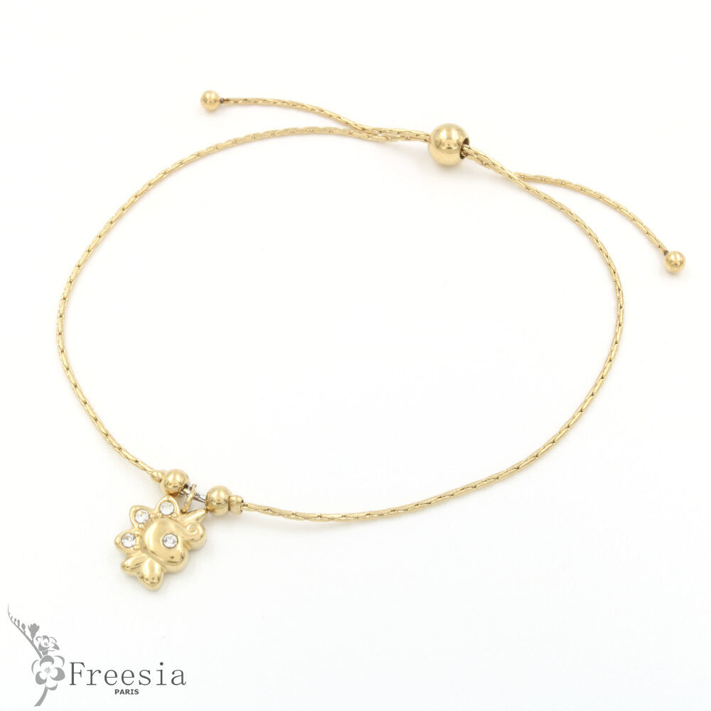Bracelet en acier - 10229
