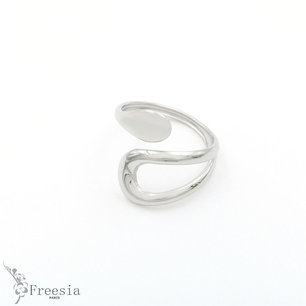 Bague acier - 10412