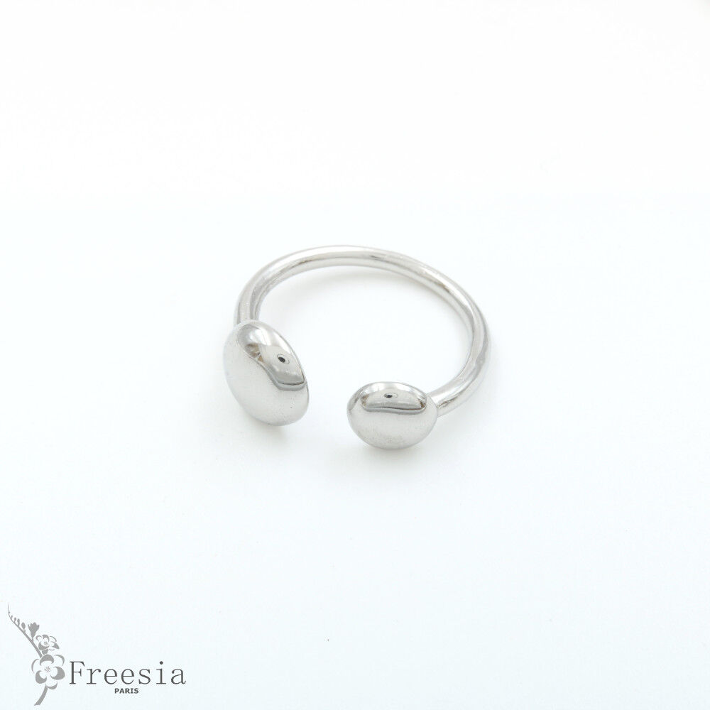 Bague acier - 10421