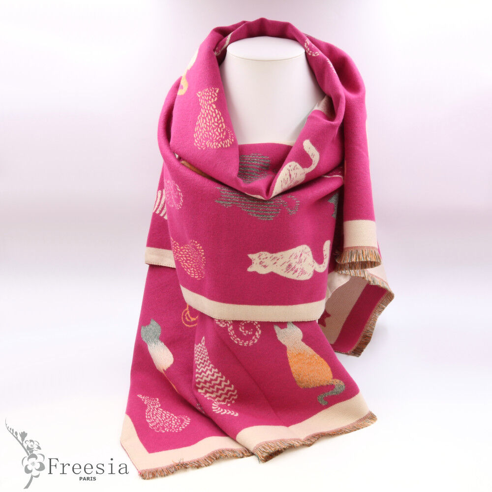 Viscose d'étole - 10803