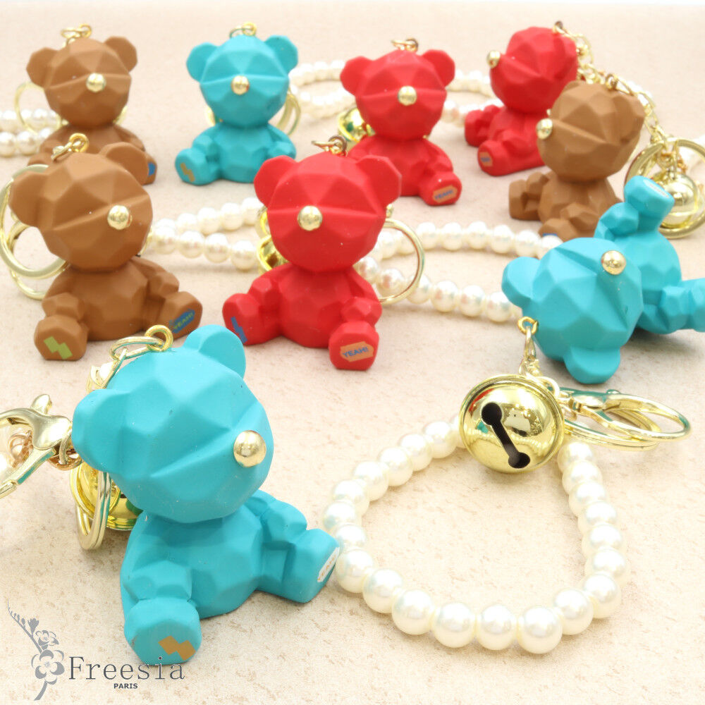 Portes clés - 10814