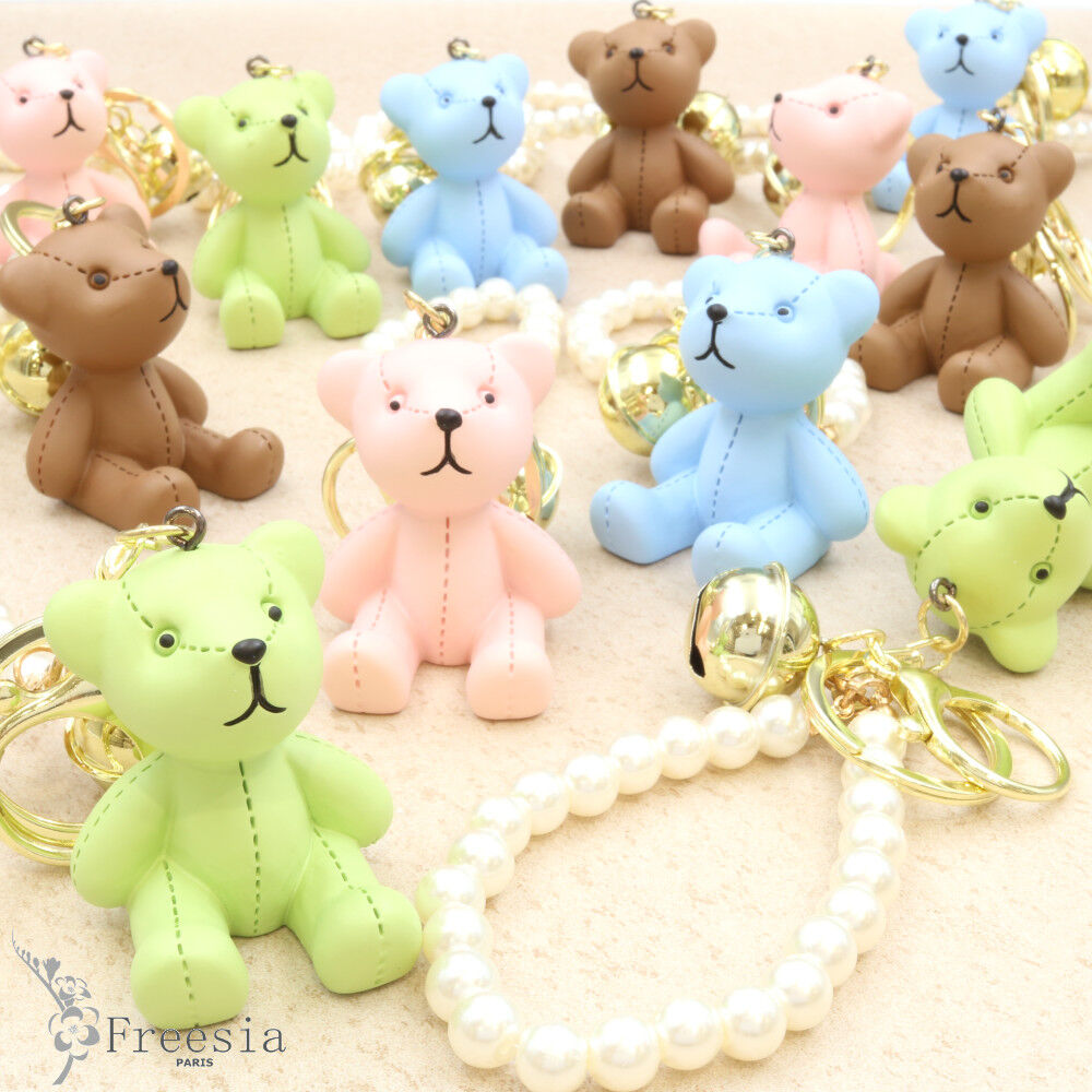 Portes clés - 10815