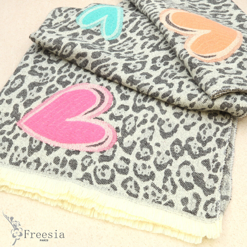 Étole viscose - 10817