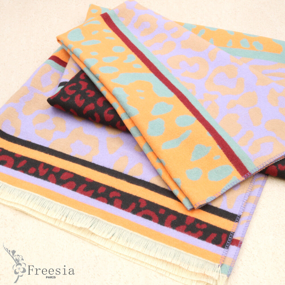 Étole viscose - 10819