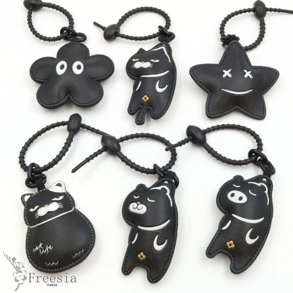 Portes clés - 10904