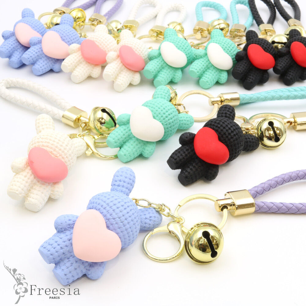 Portes clés - 10926