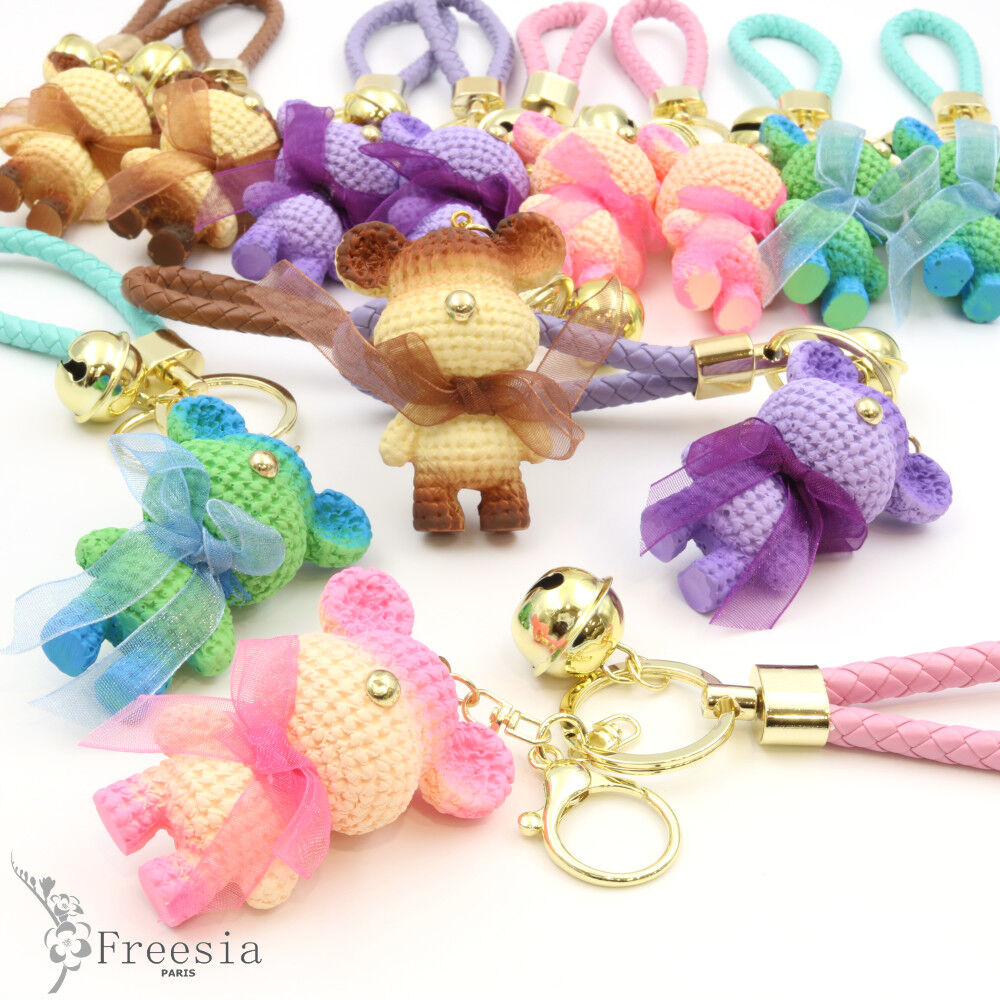 Portes clés - 10927