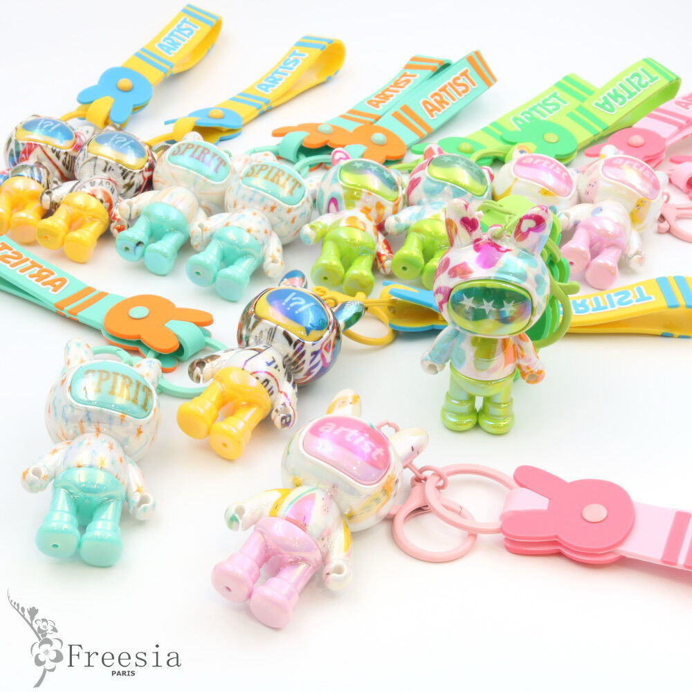 Portes clés - 10928