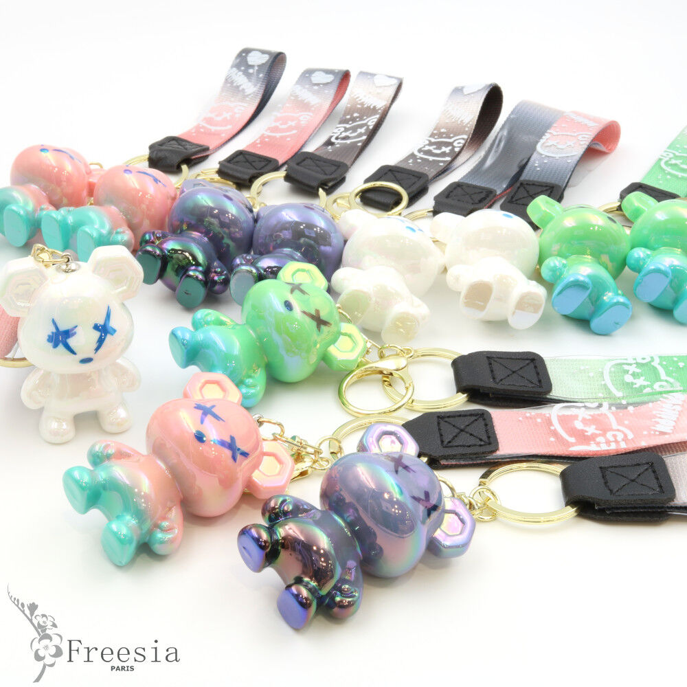 Portes clés - 10929