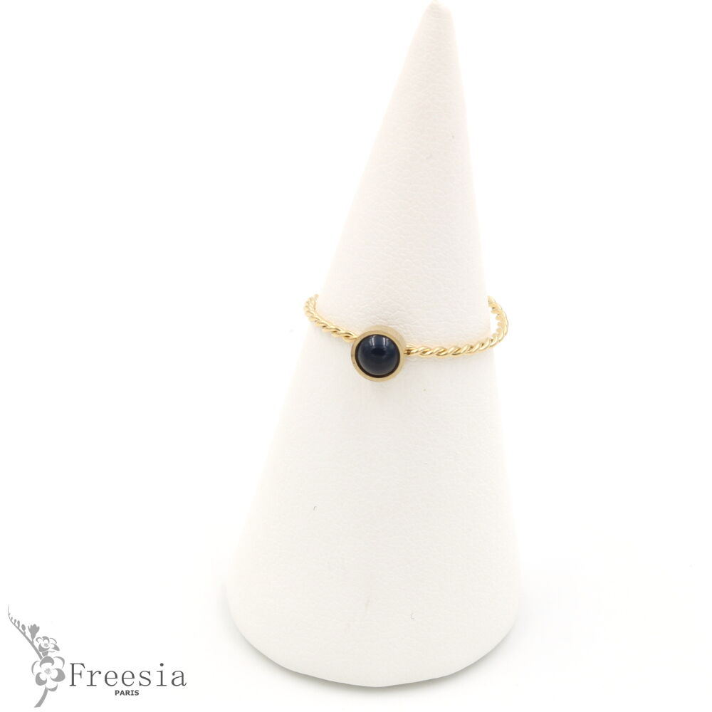 Bague Pierre Naturelle - 11409