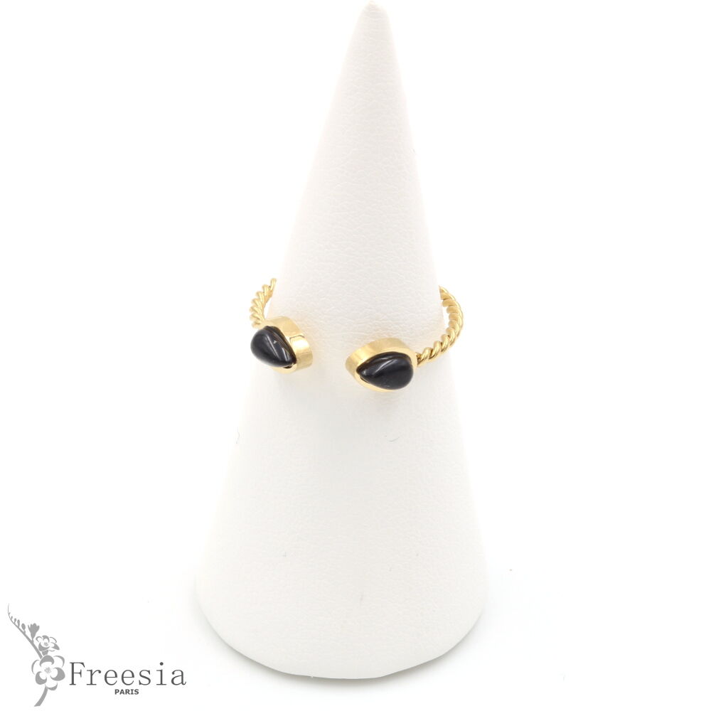 Bague Pierre Naturelle - 11414