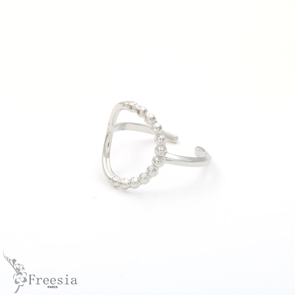 Bague acier - 11421