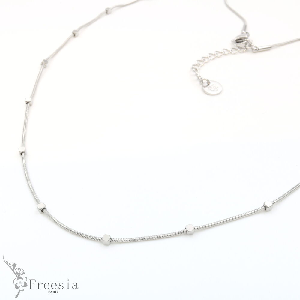 Collier en acier - 12199