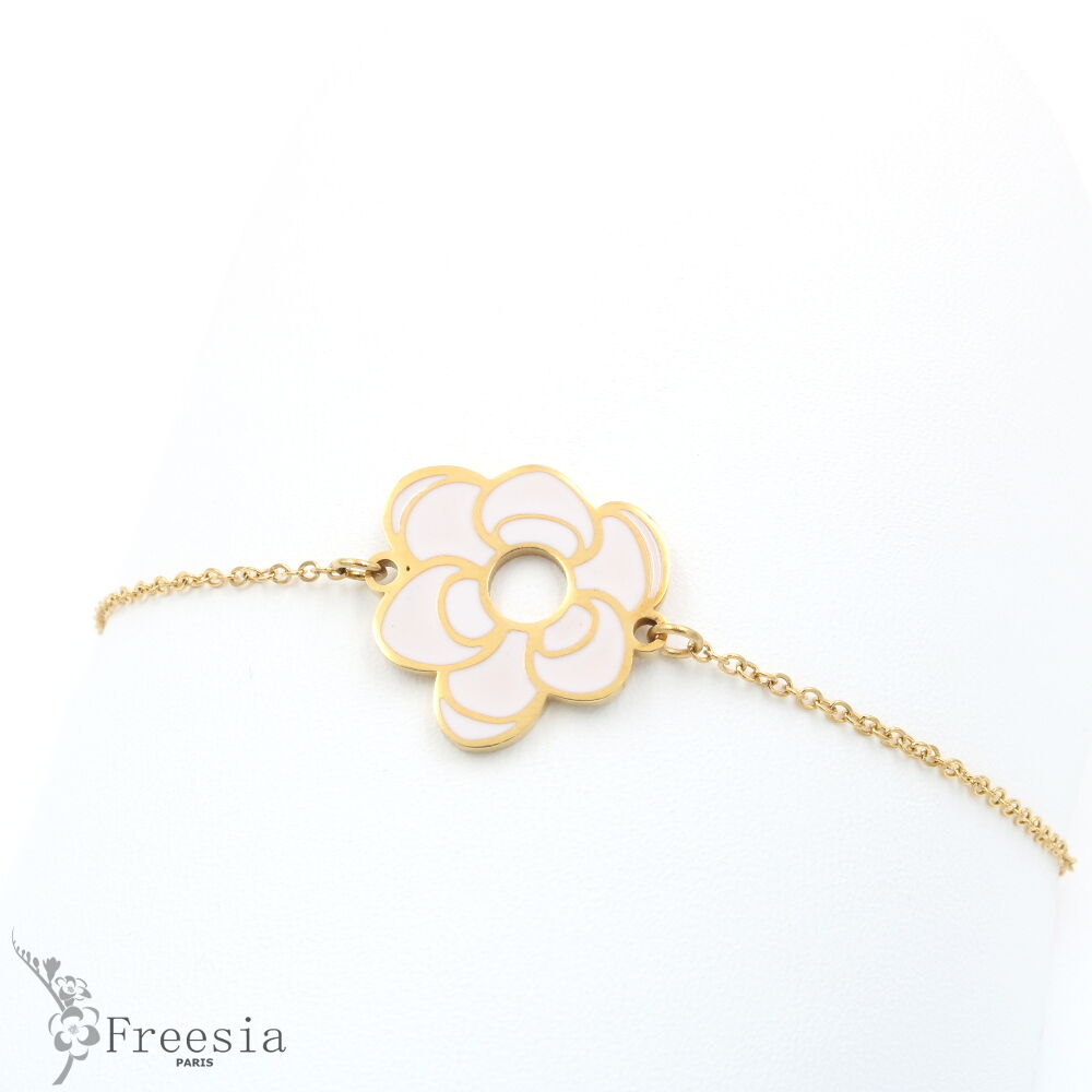 Armband aus lackiertem Stahl - 14221