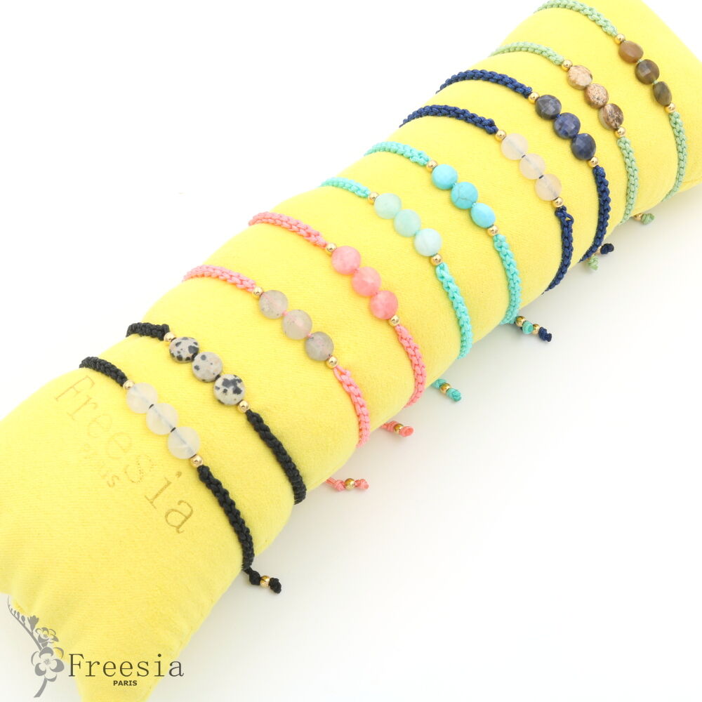 Armband Pierre Naturelle - 14227