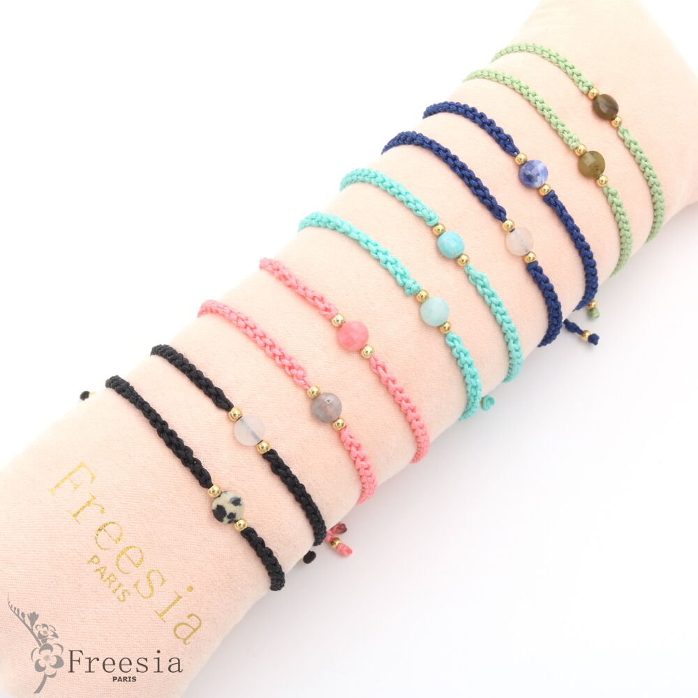 Armband Pierre Naturelle - 14228