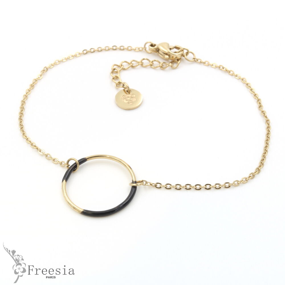 Armband acier laqué – 14278