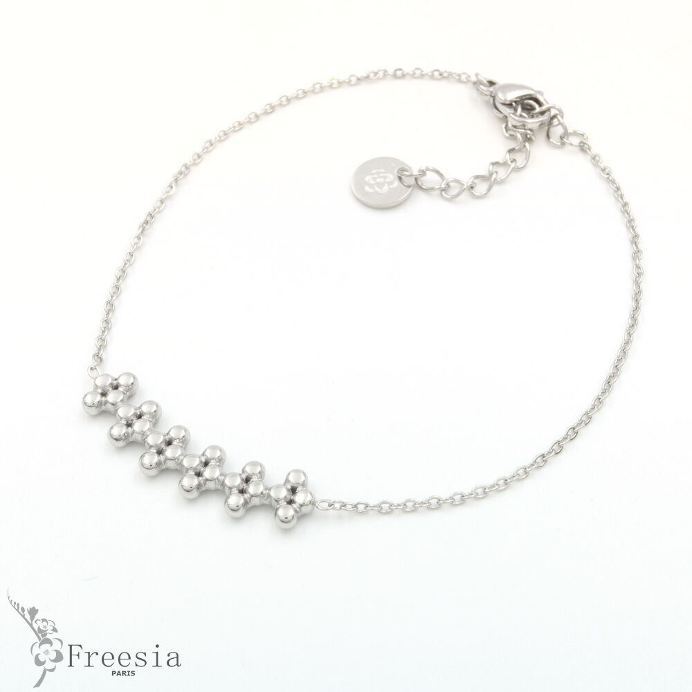 Bracelet en acier - 15250