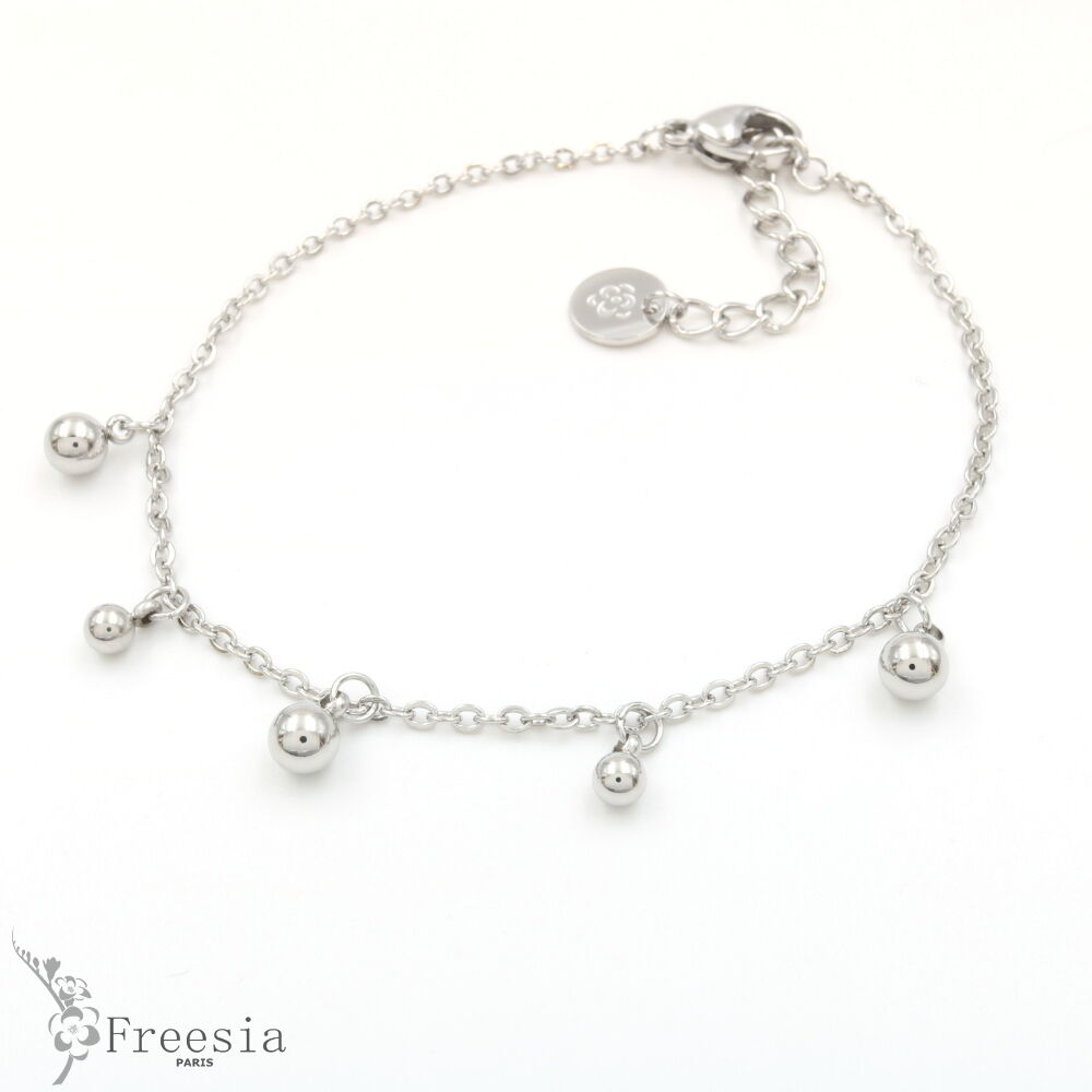 Bracelet en acier - 15252
